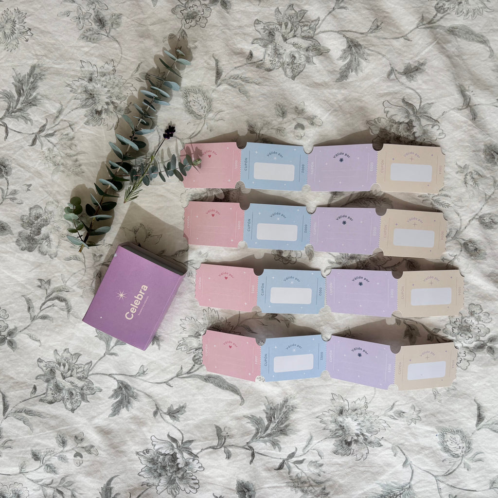 Journal para soltar las preocupaciones