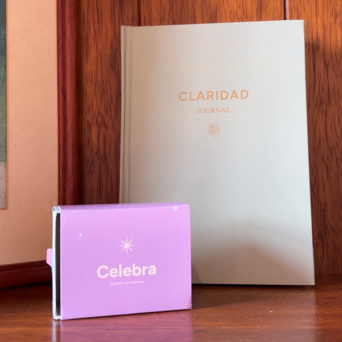 Journal para soltar las preocupaciones