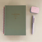 Journal para dejar de paralizarte
