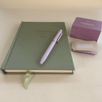 Journal para dejar de paralizarte